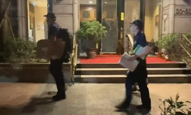 3祖孫滅門案！涉重嫌女婿「詐欺前科通緝中」竟還賣帳戶