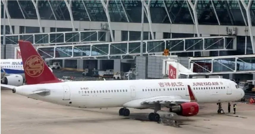 肺癌三期旅客趕就醫遭「客機拒載」　隔天改搭火車卻暈倒飯店慘死