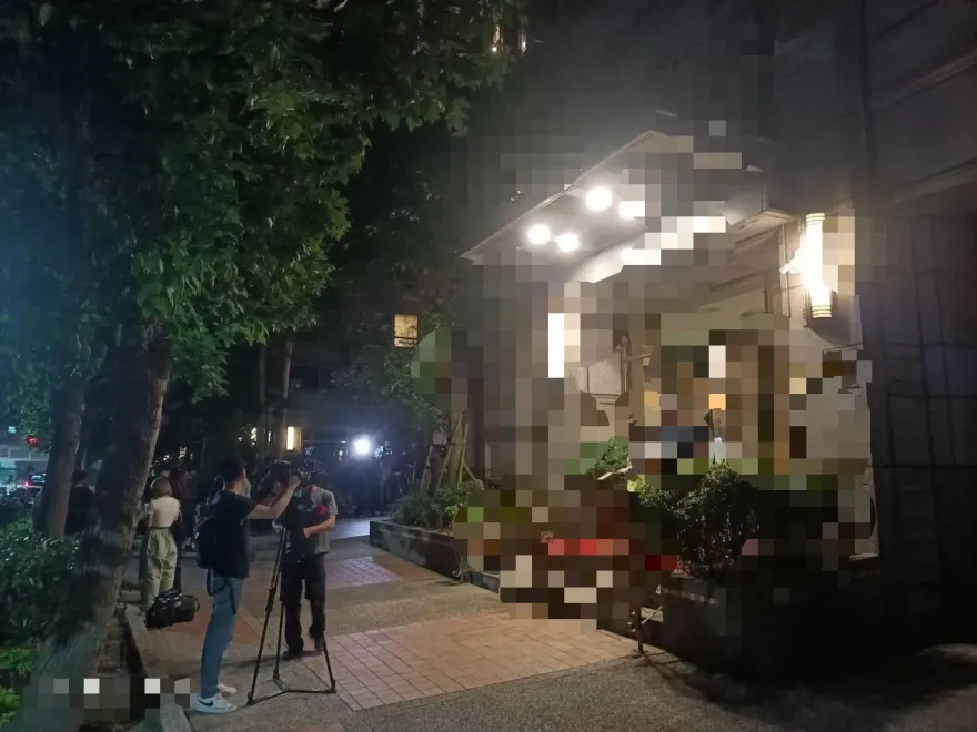 疑兇嫌布疑陣！三重滅門血案死者失聯一週　手機竟還「持續傳訊給女兒」