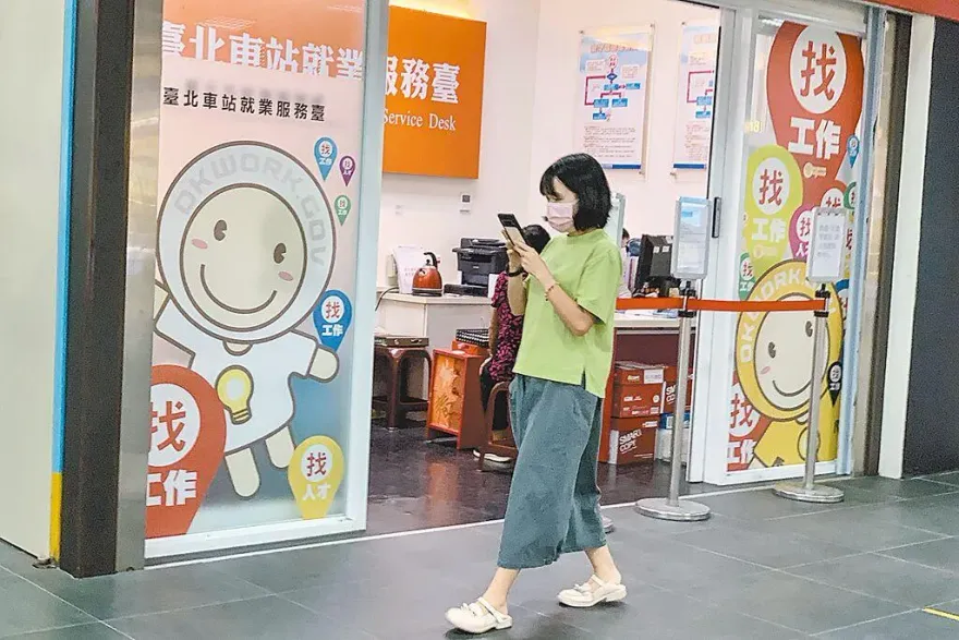 「擺爛咖」一週爽上3天班！他不懂這幾點　資遣都趕不走「地雷人」