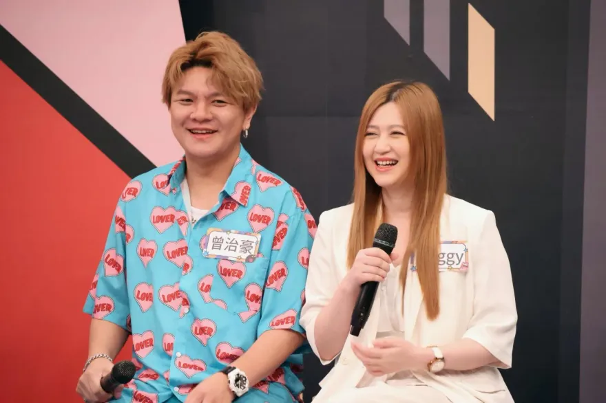 撞見曾治豪叼按摩棒和女星「親密互動」  ！岳母秒變臉：你要我怎麼做人