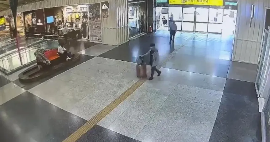 三重滅門女婿逃亡台中「2天就被逮」！藏身套房房型曝
