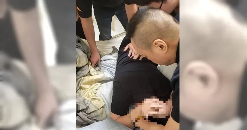 城隍爺出手了！三重滅門血案　警「得神助」不費一槍一彈順利逮人