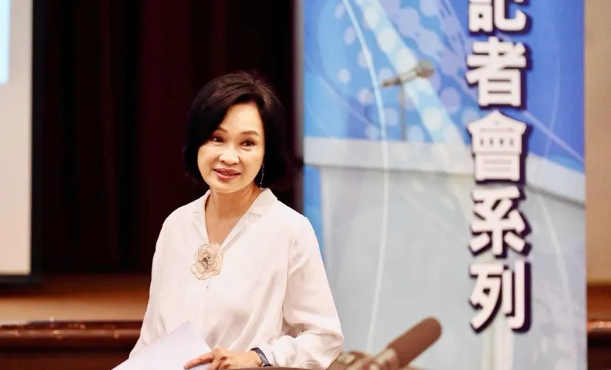 特赦阿扁連綠營內部都有意見！ 柯志恩批民主蒙塵：民進黨要想清楚
