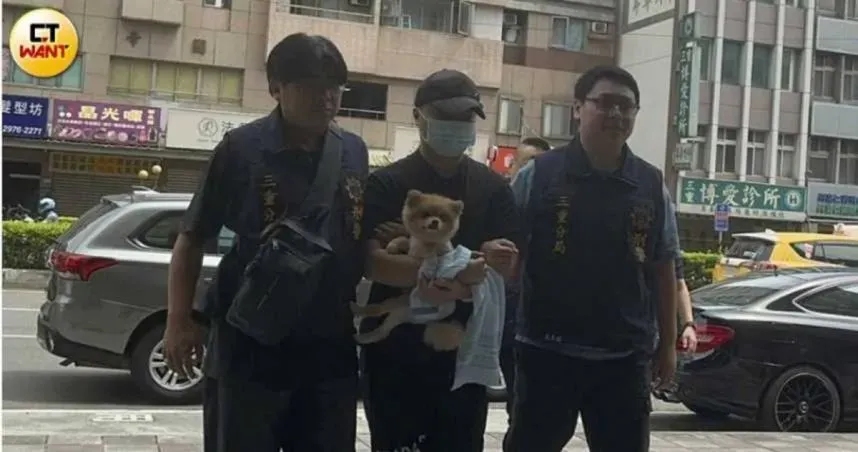 三重女婿狠殺祖孫3人...還雇人清魚缸　高大成曝「背後恐怖動機」：幼稚想法