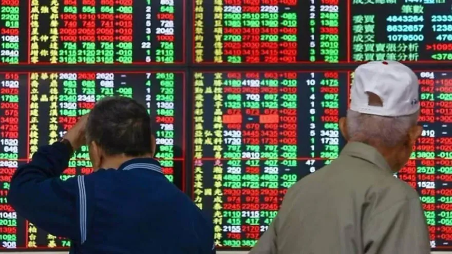陽明萬海首季業績靚　盤中齊衝漲停
