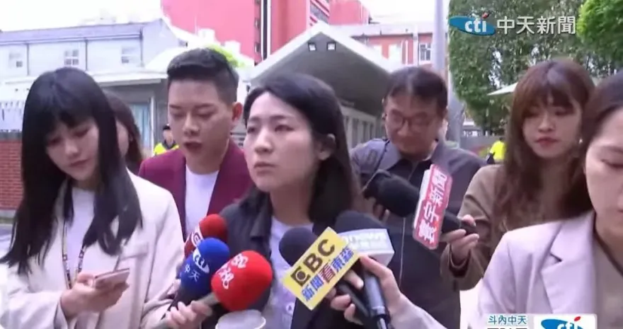 吳釗燮喊「林北」自封吵架王　徐巧芯酸：我就是老娘