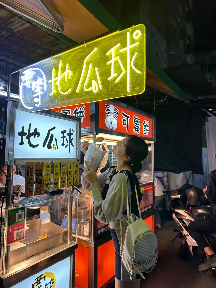 「最強外掛」安芝儇搬到高雄！想更深度體驗台灣　球迷嗨喊：願望實現了