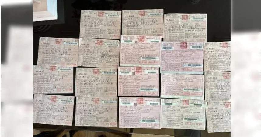 缺同理心！車牌被冒用「苦吞13張罰單」　向警投訴反遭嗆「要吵架晚上再打來」