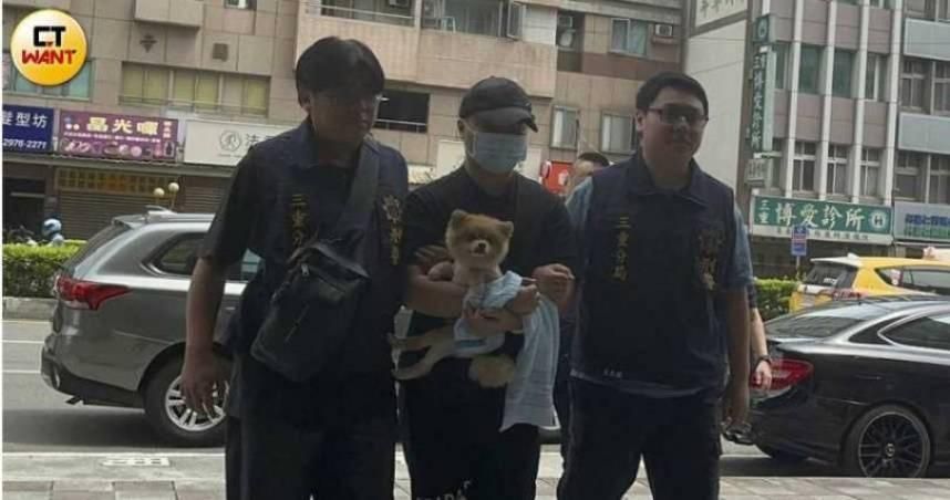 泯滅人性！殘忍殺害祖孫3人　滅門女婿狡辯：動手是幫酒店妻解脫