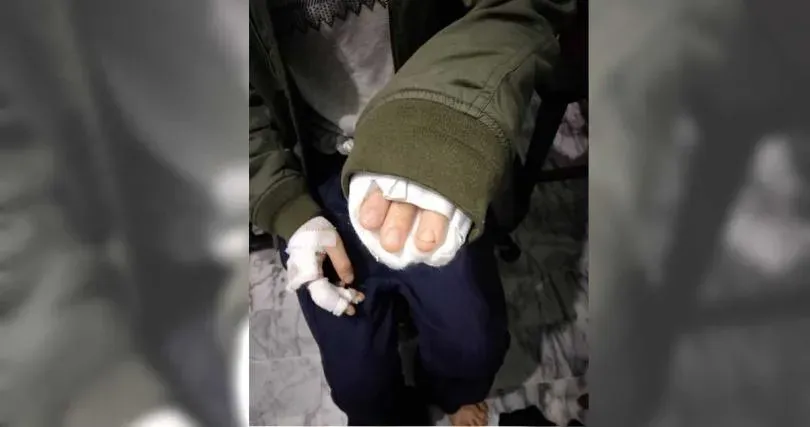 苛扣員工賺大錢！入職名店血汗一年竟無勞健保　鬧大才滅火