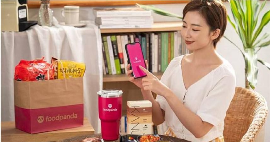 「熊貓超市」停業！　foodpanda證實：全台據點5月底前終止服務