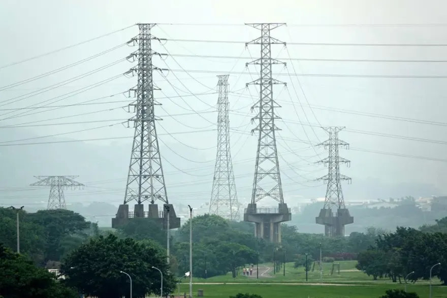 強化電網韌性穩定供電 工研院：虛擬電廠是關鍵技術