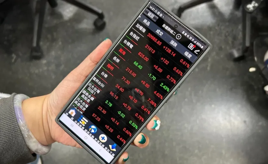 投資人看過來！8檔ETF年化配息率衝破10％　這檔更高達15.68%