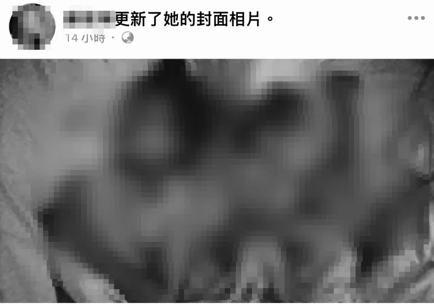 快訊/超詭異！狠母摩鐵悶殺兒女　凌晨竟拍照更換臉書封面