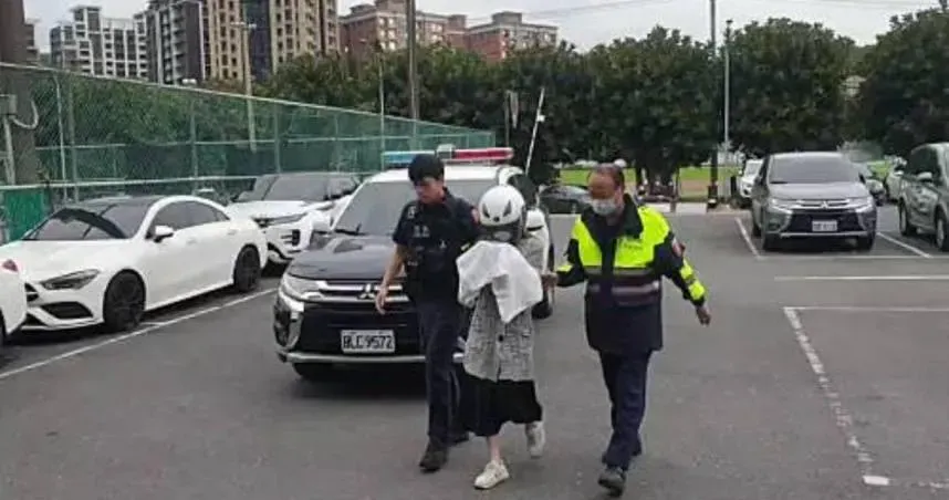 中和摩鐵手刃2骨肉「媽媽是櫃姐」！9歲女2天沒上學被通報