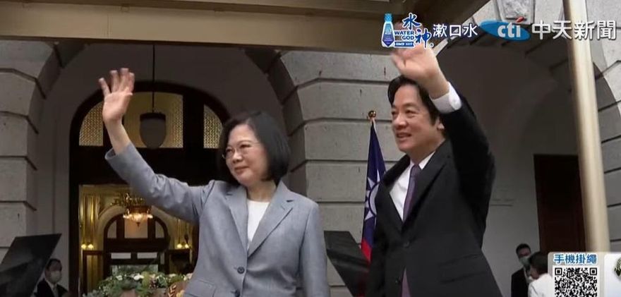 蔡炫/罷免戰火「加蔡」　是王牌還是「最後稻草」？