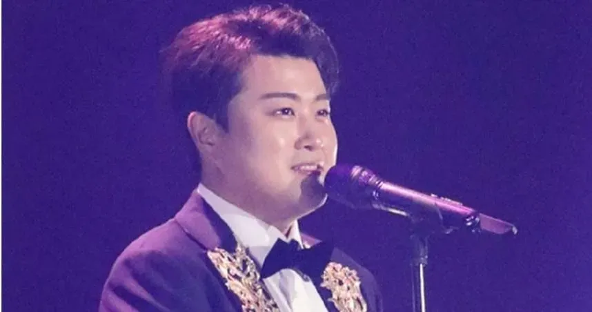 32歲韓星撞到小黃遭控肇逃！　公司還原經過：當下沒處理好