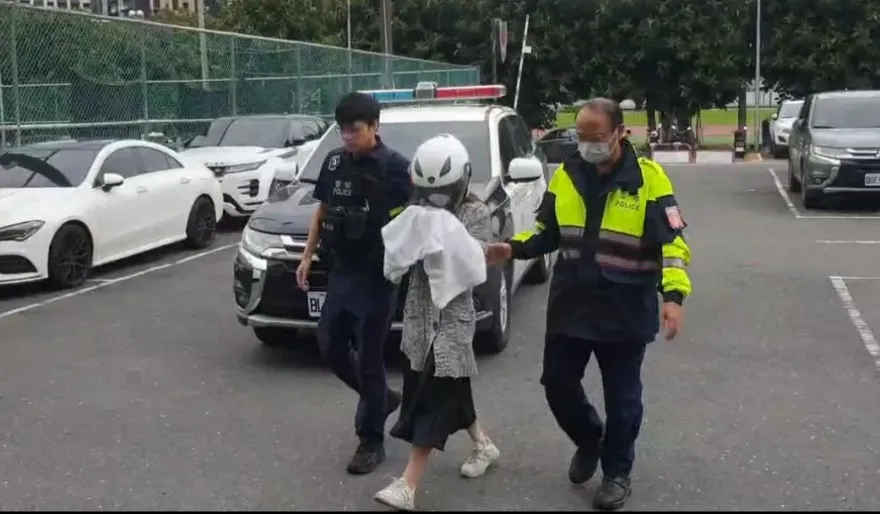 快訊/相驗結果曝！中和摩鐵姊弟雙屍命案　不排除遭餵毒明解剖化驗