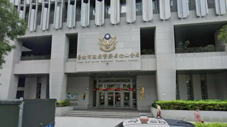 松山分局警官疑包庇特種行業遭約談　驚傳女兒也在護膚店上班