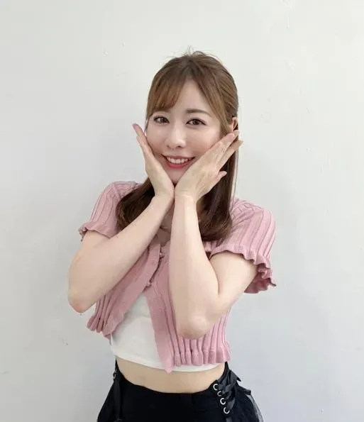 專訪/日職女神來台成林襄師妹　讚李多慧跳舞強：很嚮往