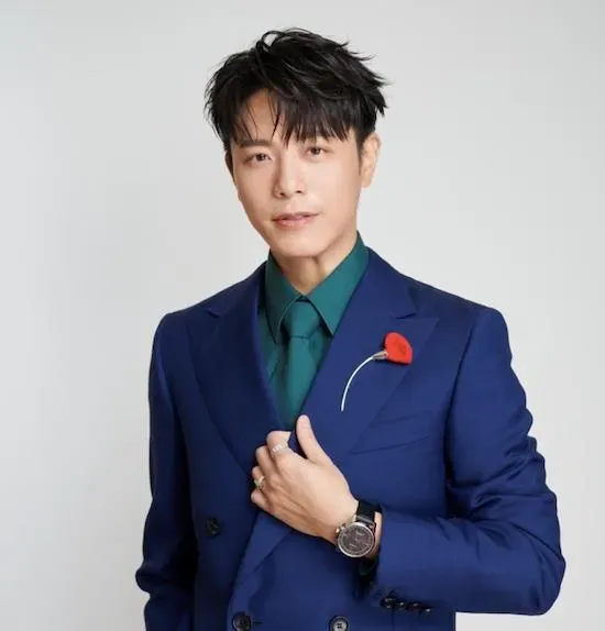〈如果可以〉霸榜30個月　韋禮安親揭重大喜訊