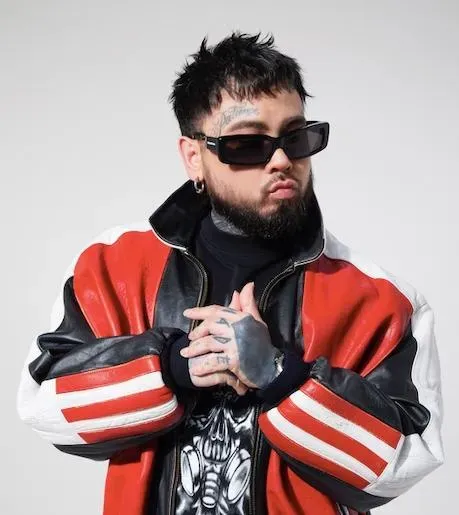 泰國新生代饒舌天才 URBOYTJ 首度登台！ 要歌迷「惡補全部的歌」