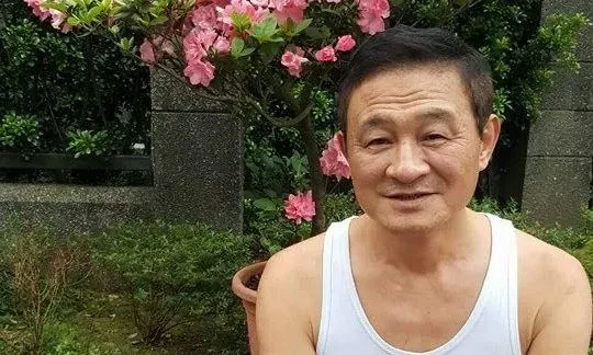 「戲份太少」北影入圍槓龜！陳慕義長文開罵：X的哩我讀過書