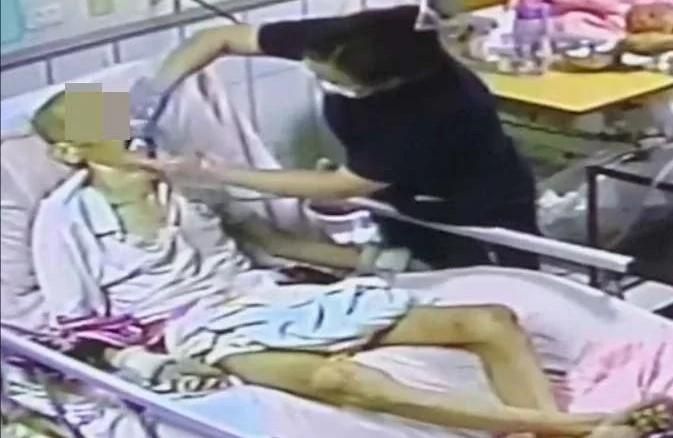 高雄男住護理之家「突然死亡」！疑餵食被噎死　家屬怒控「離譜害命」