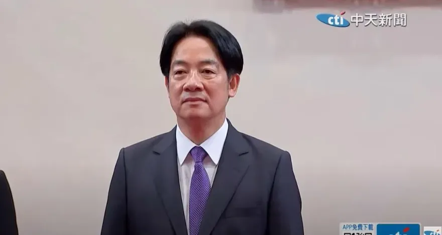 賴清德國情報告形式朝野又槓！柯建銘講10分鐘　韓國瑜裁示下次再談