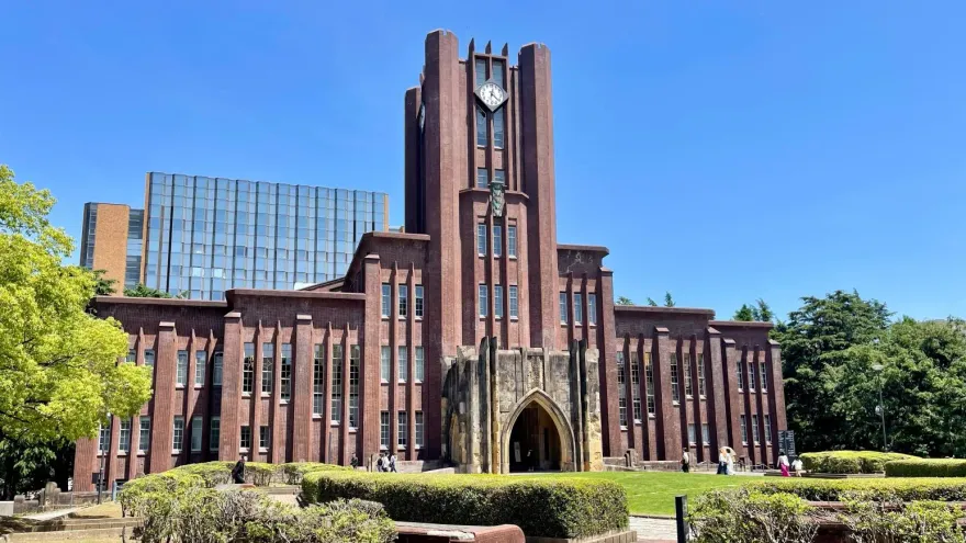 赴日留學恐更貴！東京大學或帶頭漲2成學費　日媒：因憂國際競爭力下滑