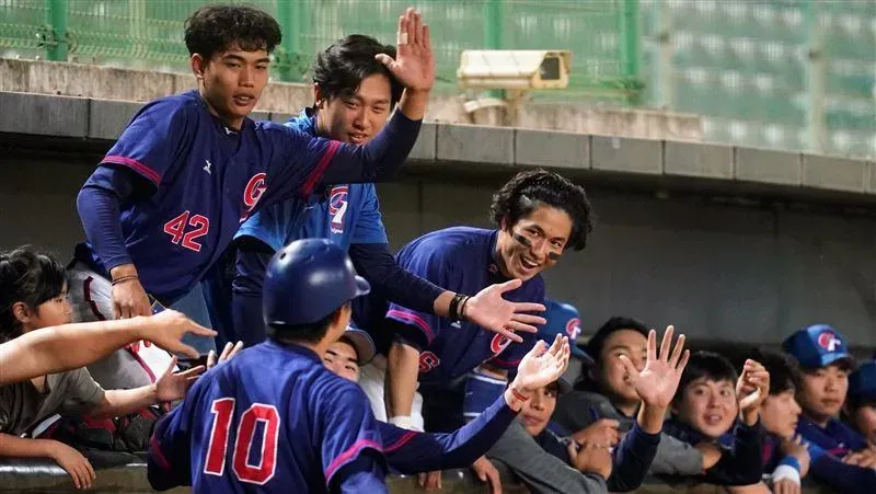 U23世界盃中華隊培訓名單出爐！4大青棒投手加入　總教練郭李建夫超期待