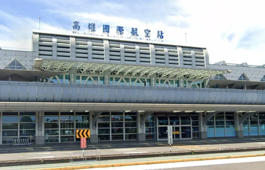 陸軍上尉過安檢查出機槍子彈　航警局將送驗釐清