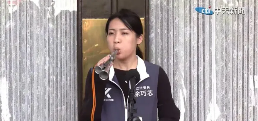 影/大新聞大爆卦　作家發動罷免藍委　蔡正元舉自身經歷諷歡迎：我贊成