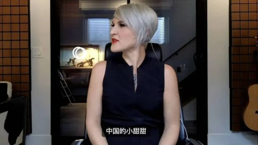 昔自滿音域接近阿妹！楊丞琳唱〈帶我走〉慘翻車　加拿大聲樂老師：像陸版小甜甜