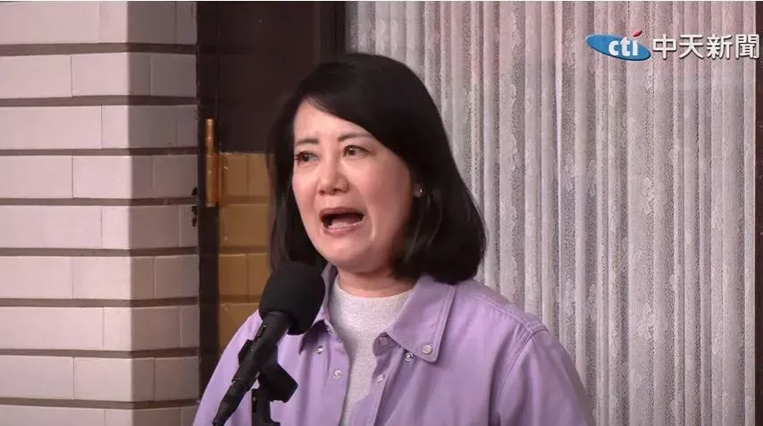 叫周萬來報告遭質疑「私設刑堂」　吳思瑤嗆：希望他是真正的活字典不是假字典
