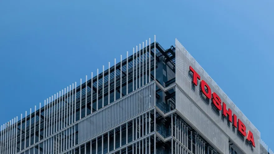 去年下市！東芝宣布「大裁4000人」總部遷離東京至川崎　新東家加速整頓