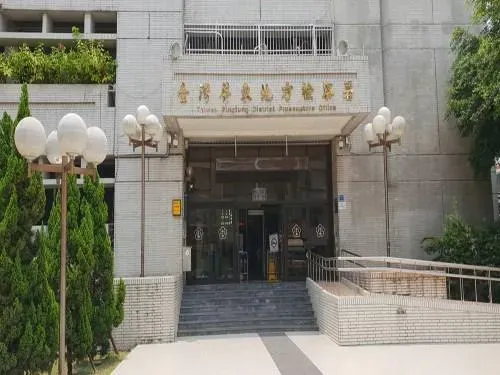 嫌隔壁太吵！屏東醉男持「長刀刺死」鄰居　檢依殺人罪起訴