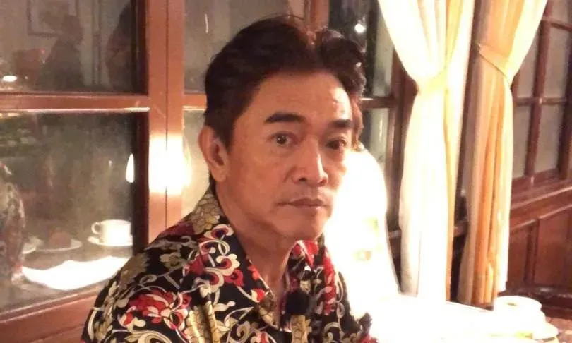 NONO性侵猥褻6女被起訴7案！吳宗憲回應「曾幫作證真相」43字切割