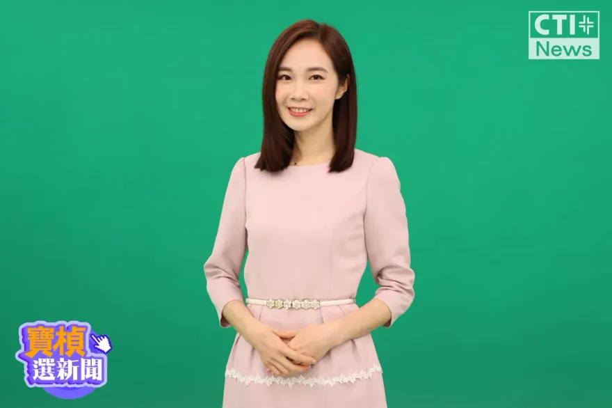 楊寶楨不忍了！民團推罷免謝國樑連署過門檻　基隆美女大使25字霸氣宣戰民進黨