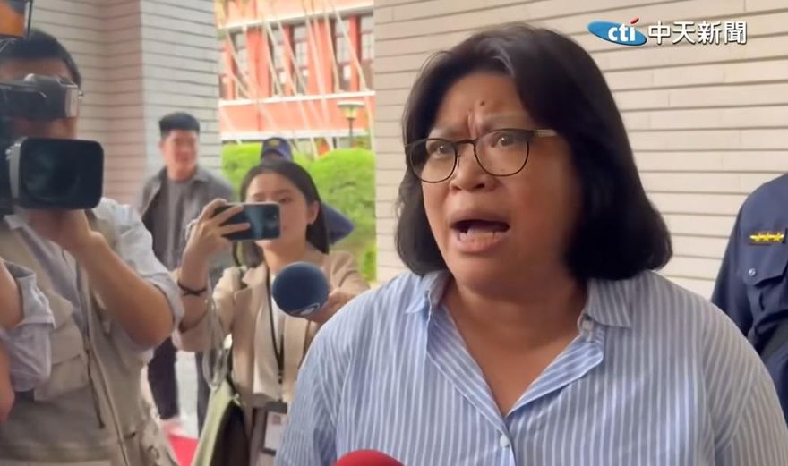 民進黨選對會拍板首波提名人選！王美惠選嘉義市　陳瑩出戰台東縣