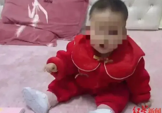 圖謀公婆遺產！1歲女嬰中毒癱瘓　竟是狠心親伯母奶粉下毒