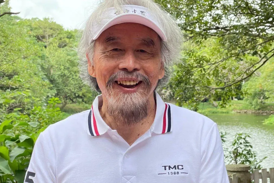 快訊/慟！台灣光罩執行長吳國精辭世享壽74歲　 曾寵妻豪贈2.4億股票