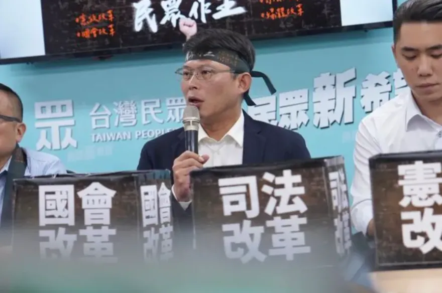 國軍營區使用大陸製資通產品　軍備局證實廠商違約