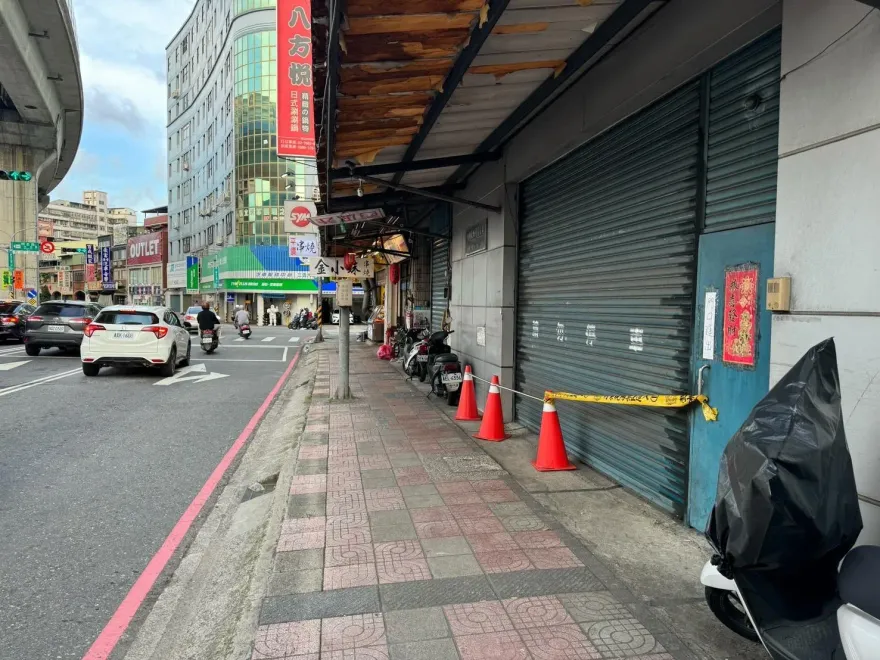 快訊/憲兵懷疑女友劈腿「疑用枕頭悶死」後自戕　國防部最新回應曝光