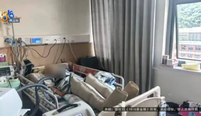 15歲男孩被氣槍打成「植物人」！　 肇事者：很不好意思但沒錢了