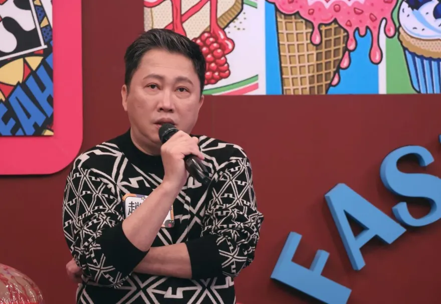 趙正平無預警換角改找薔薔　阿Ken接道歉電話：笑不出來