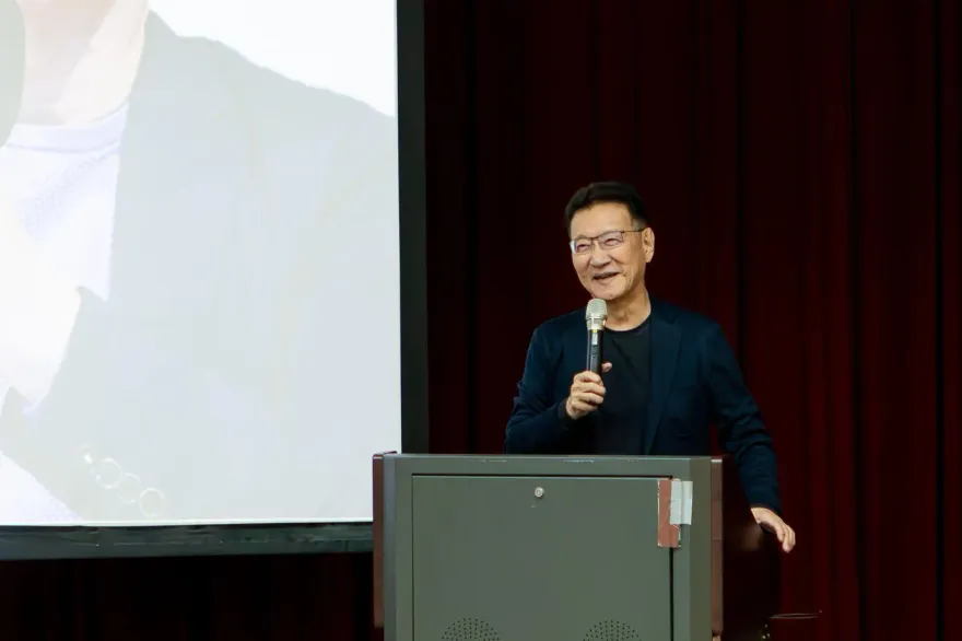 趙少康不吐不快！看完賴清德就職演說「最關鍵重點」嘆：緣木求魚