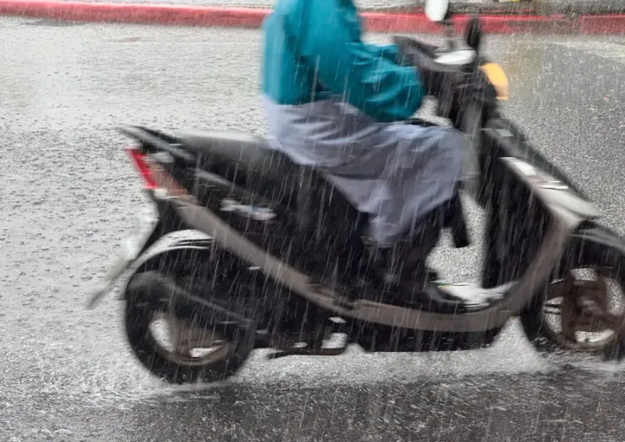 鋒面形成！西南季風漸增強「各地轉雨」　氣象專家：本週天氣變化較多