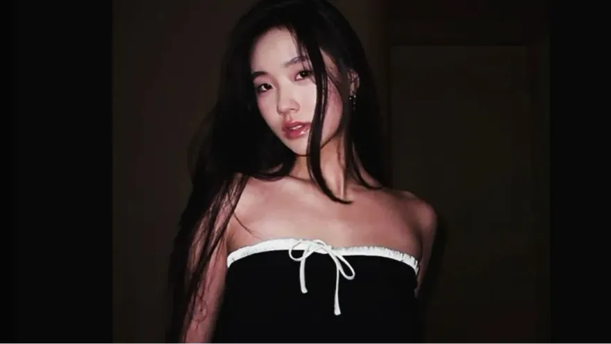 小S二女兒Lily突曬辣照！秀美背、纖腰吸萬人按讚　網驚：很像大S